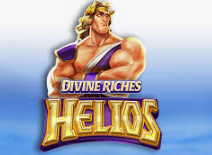 Main Di Divine Riches Helios Game Slot Online!