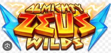 Main Di Almighty Zeus Wilds Game Slot Online!
