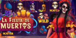 Taberna De Los Muertos Game Slot Online!