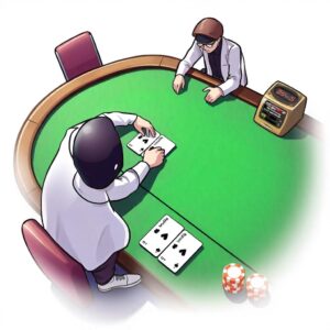 Pengalaman Otentik Panduan Bermain Live Casino Online