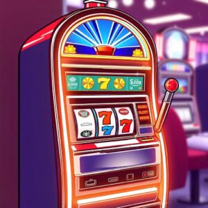 Slot dengan Fitur Bonus Terbaik yang Harus Dicoba