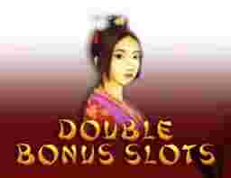 Double Bonus Slots Game Slot Online - Dalam bumi pertaruhan digital yang terus menjadi bersaing, para pemeran slot online