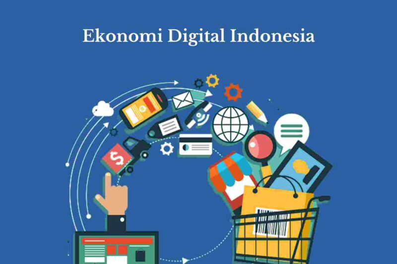 Ekonomi Masa Digital
