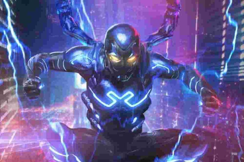 Mengulik Film Superhero yang Paling Ditunggu - Film Superhero Sangat Ditunggu- Tunggu: Prediksi kepada Film Terkini