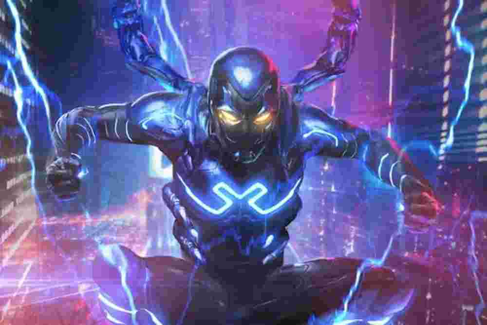 Mengulik Film Superhero yang Paling Ditunggu - Film Superhero Sangat Ditunggu- Tunggu: Prediksi kepada Film Terkini