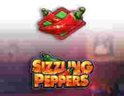 Sizzling Peppers Game Slot Online
