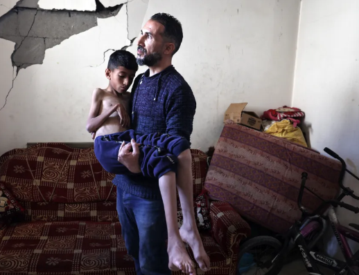 Hamas Tolak Proposal Senjata Israel