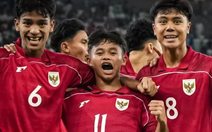 Piala Dunia U-17 Qatar 2025