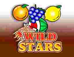 Wild Stars Game Slot Online