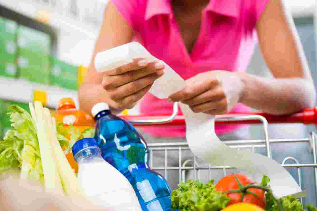 Cara Bijak Mengatur Belanja Bulanan - Strategi Mengatur Berbelanja Bulanan Dengan cara Efisien. Menata berbelanja bulanan