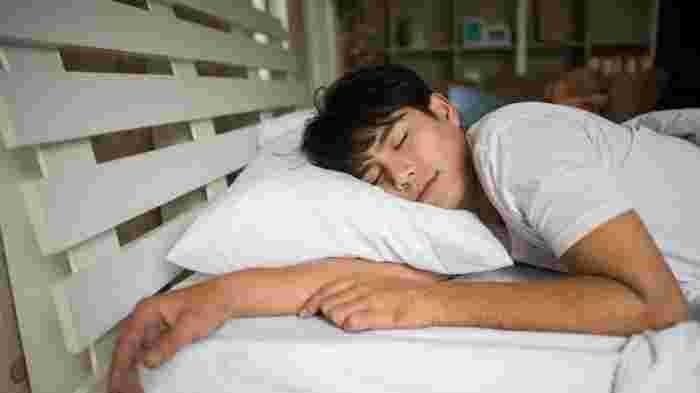 Kebiasaan Baik Yang Bisa Dilakukan Sebelum Tidur