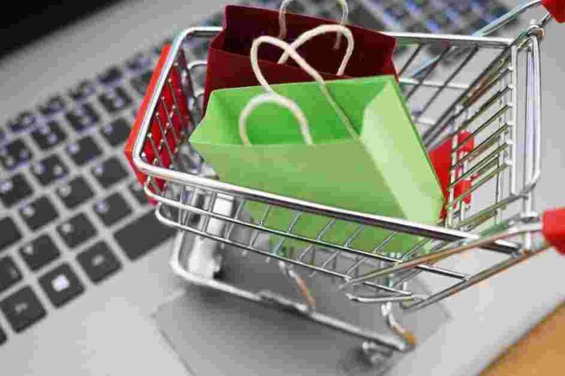 Langkah Menghindari Belanja Impulsif Online