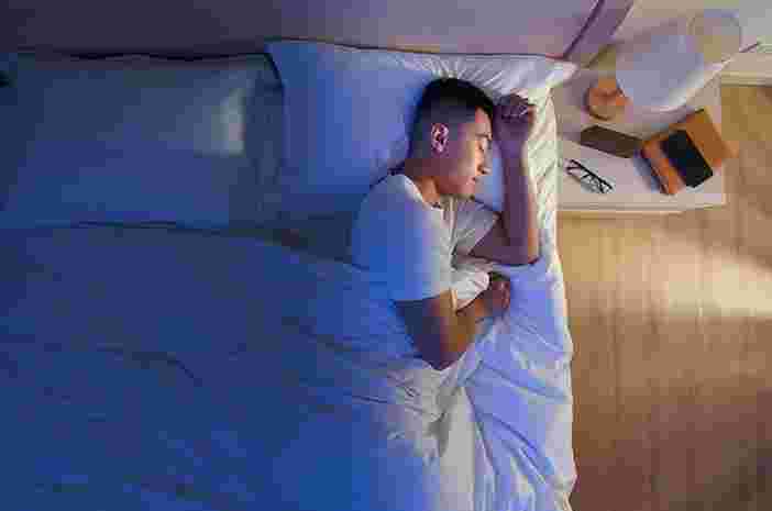 Pola Tidur Sehat Untuk Hidup Lebih Baik - Berartinya Pola Tidur Segar untuk Keselamatan Tubuh. Tidur bukan semata- mata