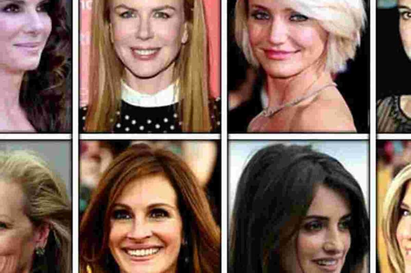 Rahasia Kesuksesan Bintang Film Hollywood Populer