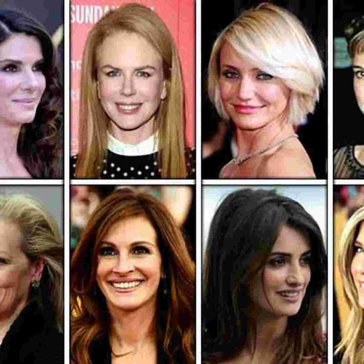 Rahasia Kesuksesan Bintang Film Hollywood Populer - Dari Bayang- bayang ke Sinar: Ekspedisi Berhasil Para Bintang Hollywood.