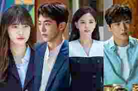 Rekomendasi Drama Korea Dengan Cerita Inspiratif