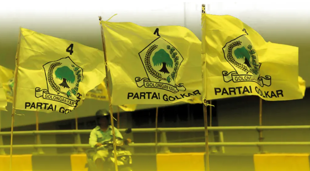 Golkar Perkuat Peneguhan buat Ambil Suara Pemilih Muda