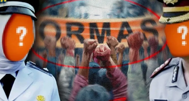 Kawasan Tenang Yang Dirusak Aksi Preman