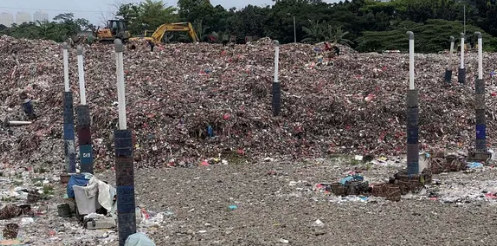 Sampah di Tangsel Berujung Pembongkaran Kasus Korupsi