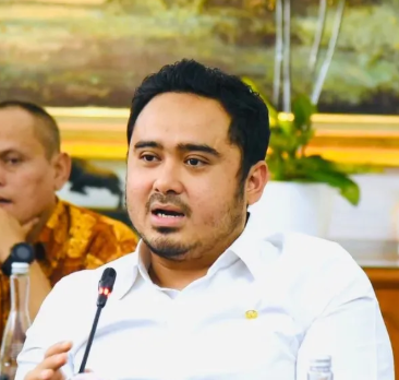 DPR Kaji Mendalam Draf RUU Perampasan Aset