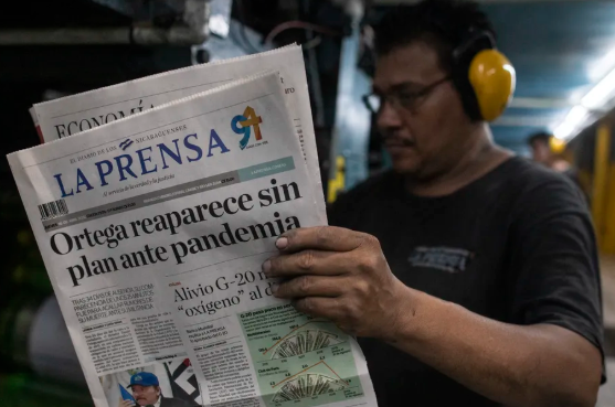 Demokrasi Memerlukan Pers Yang Segar