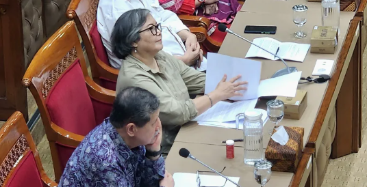 Cetak biru Penyusunan Balik Asal usul Indonesia Memanen Kontroversi