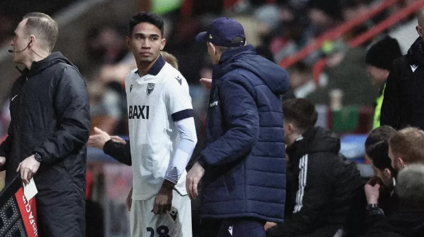 Jejak Taipan Indonesia di Sepak Bola Eropa