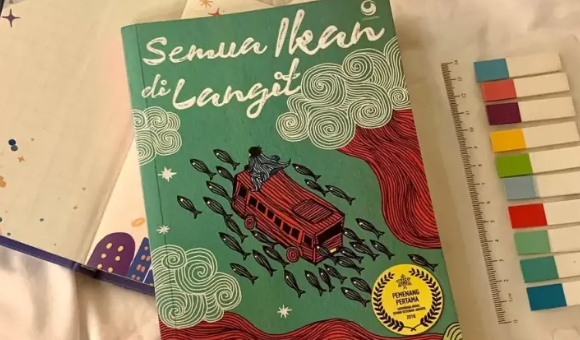 Suara Sastra untuk Literasi Kebangsaan