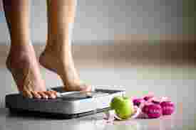 Strategi Menjaga Berat Badan Ideal Secara Sehat - Strategi Melindungi Berat Tubuh Sempurna dengan Metode Sehat.