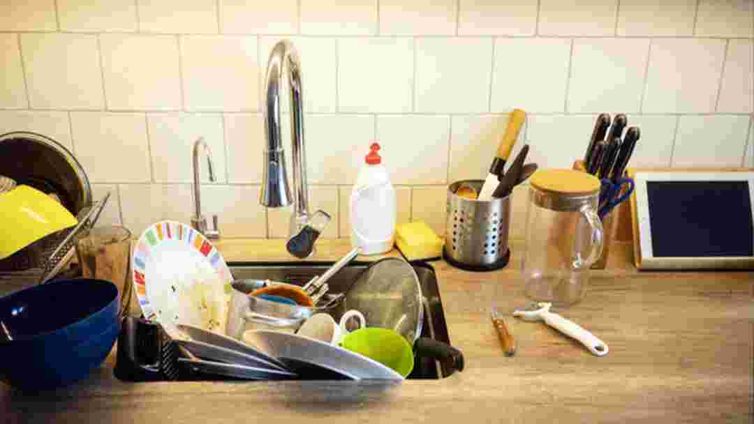 Tips Menjaga Kebersihan Dapur Setiap Hari - Metode Melindungi Dapur Senantiasa Bersih Tiap Hari: Tradisi, Perlengkapan