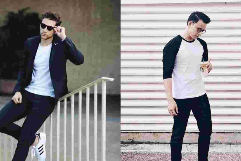 Tren Fashion Simpel Yang Tetap Stylish