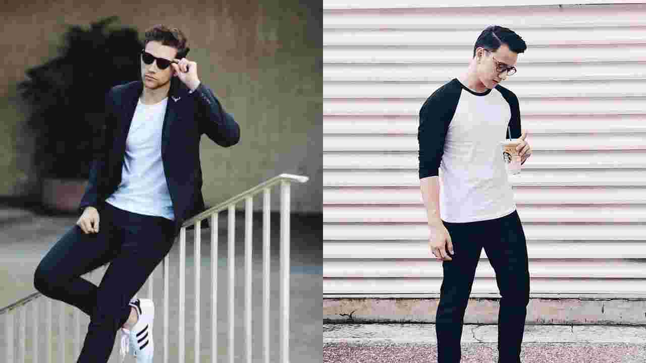 Tren Fashion Simpel Yang Tetap Stylish - Gaya Mode Biasa tetapi Stylish: Mencampurkan Outfit Basic dengan Style Kekinian.