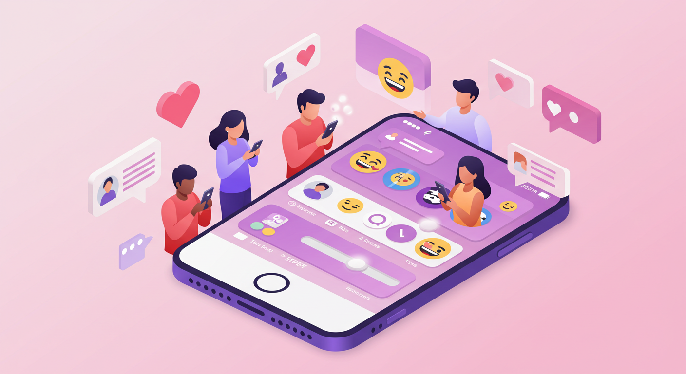 Instagram Stories dengan Fitur Interaktif Meningkatkan Keterlibatan Audiens