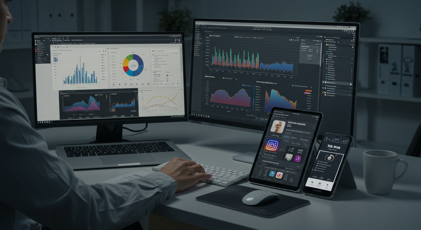 Memilih Tools Analytics untuk Menganalisis Kinerja Konten