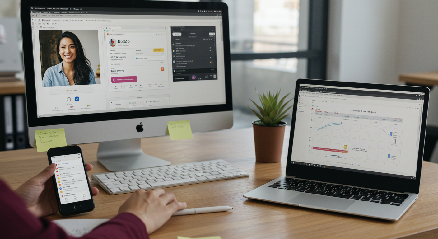 Memilih Tools untuk Kolaborasi dengan Influencer