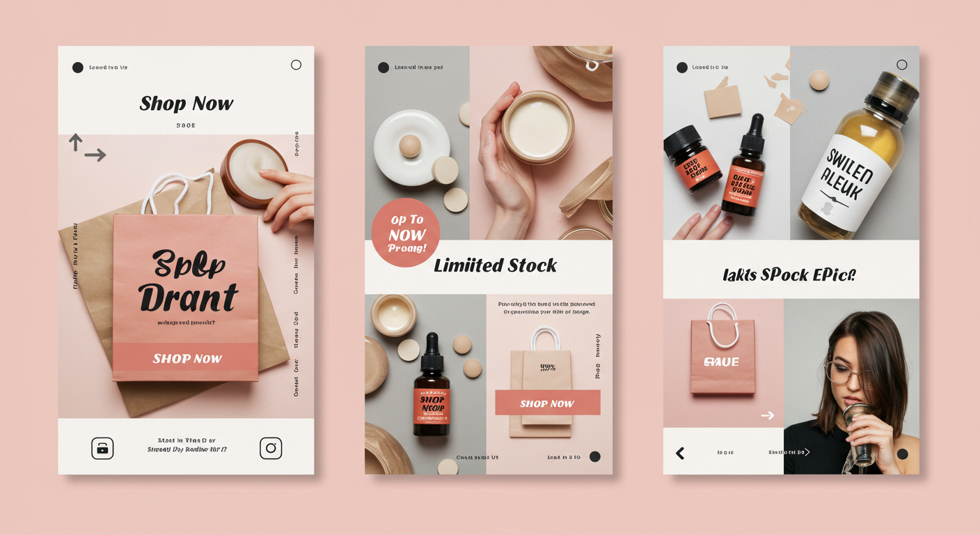 Menggunakan Instagram untuk Meningkatkan Penjualan di E-commerce