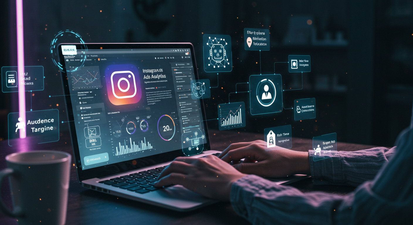Mengoptimalkan Instagram Ads dengan Penggunaan AI dan Machine Learning