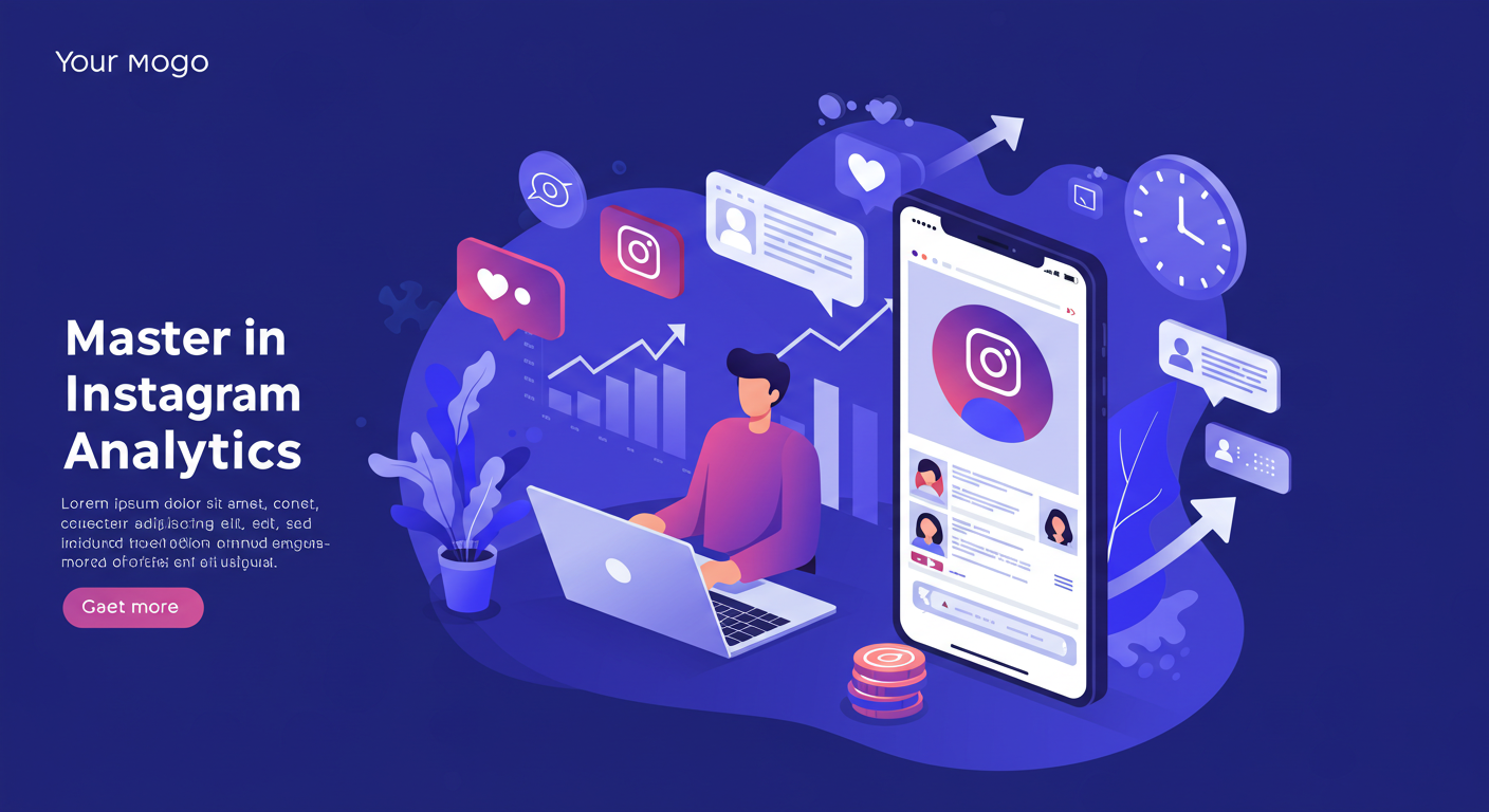 Menguasai Algoritma Instagram 2025: Strategi Data-Driven untuk Meningkatkan Jangkauan dan Konversi