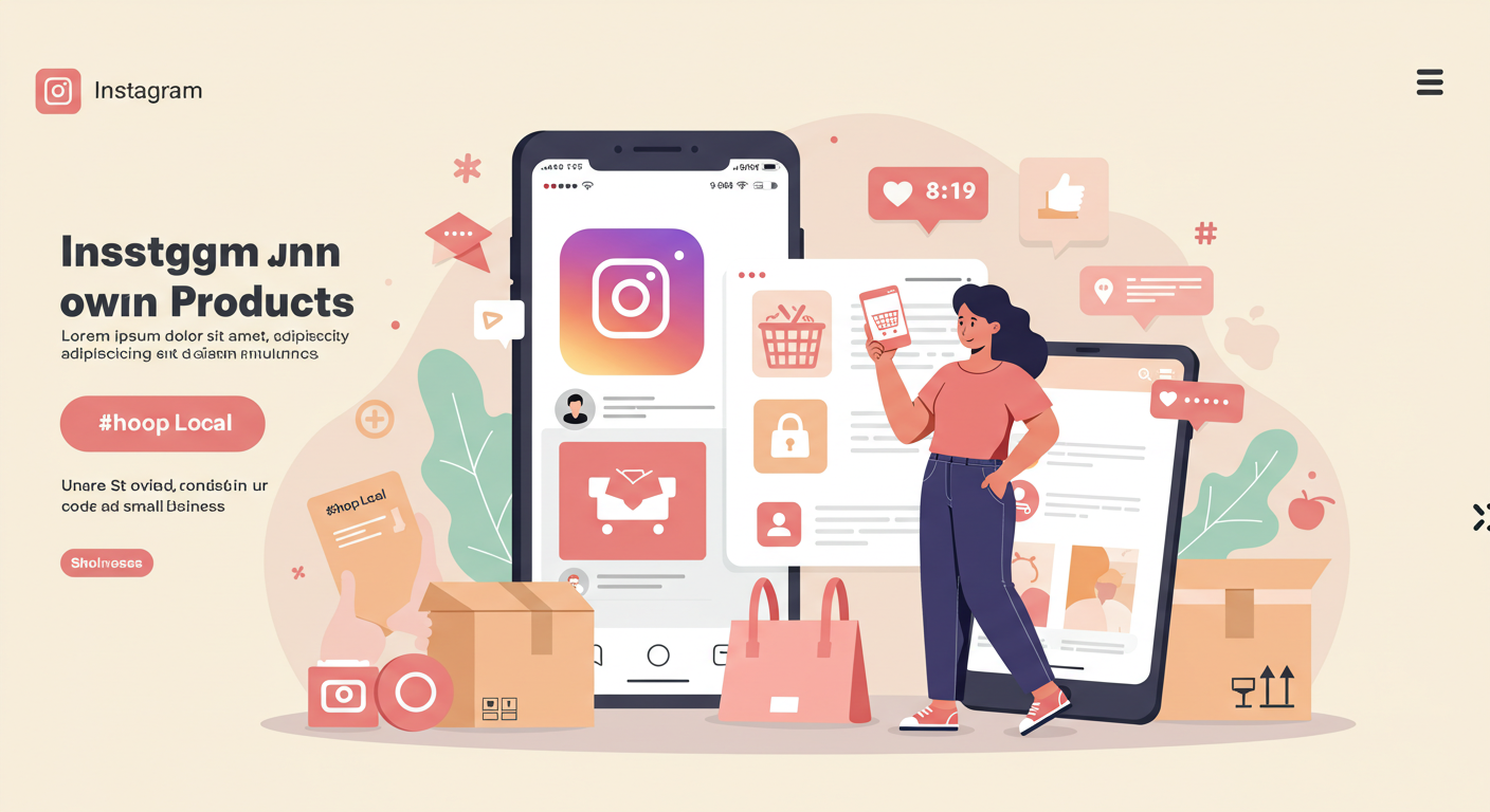 Panduan Komprehensif Menjual Produk Sendiri di Instagram