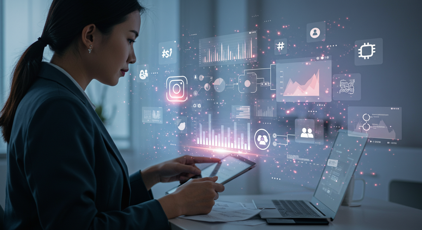 Peningkatan Algoritma Instagram 2025 Apa yang Perlu Diketahui Pemasar?