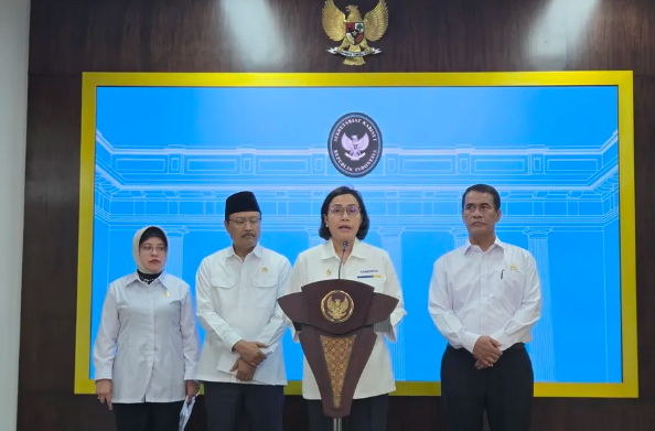 Korting Bayaran Karcis Balik Legal Masyarakat Takut Dikecewakan Lagi