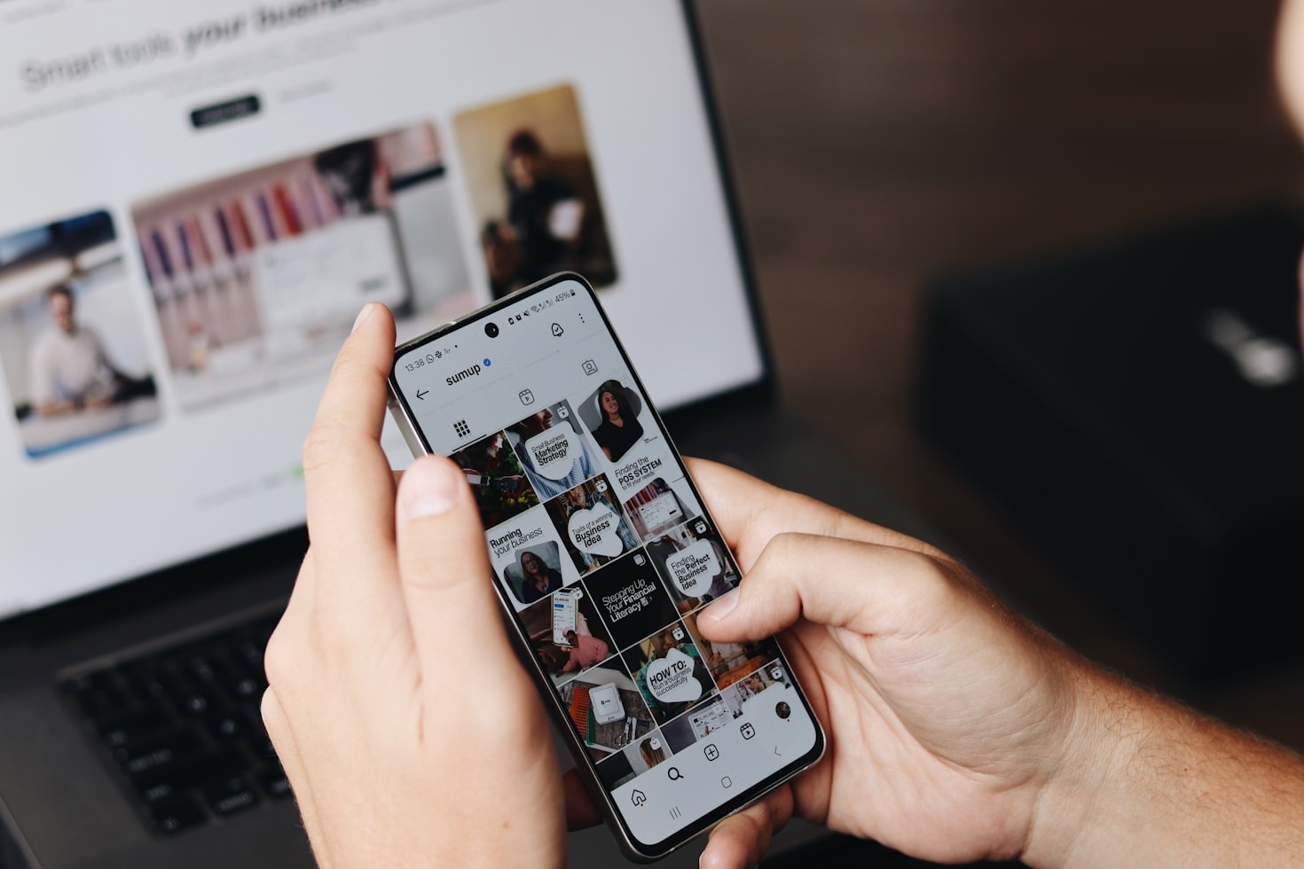 5 Steps to Master Instagram’s Algorithm