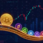 Altcoin Bergejolak Apakah Bitcoin Akan Jadi Penyelamat Setelah Anjlok Hampir 10%
