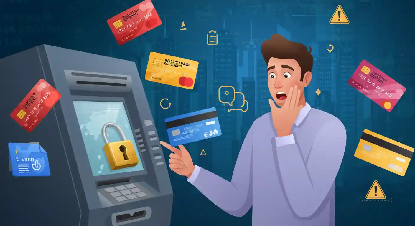 Awas! Rekening Bank Nganggur Bisa Diblokir PPATK Ini Fakta & Cara Amaninya