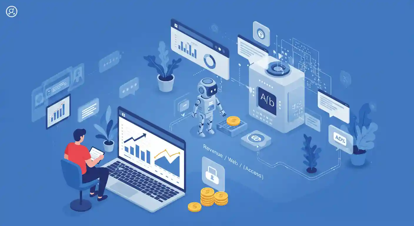 Bayar Per Perayapan Cara Cerdas Baru Monetisasi Akses AI dari Cloudflare