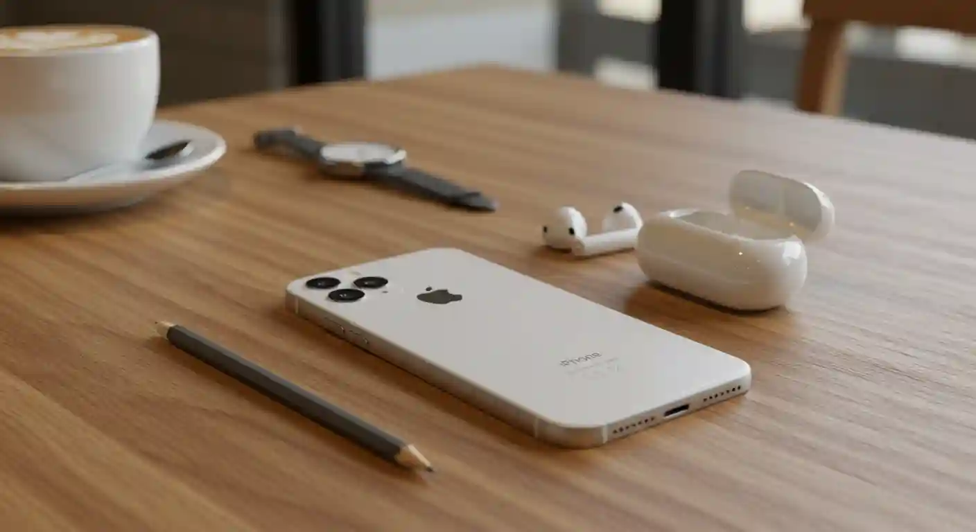 Bocoran iPhone 17 Air: Sensasi Tipis & Ringan dengan Kapasitas Baterai Minim, Worth It?