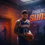 Bradley Beal Mengundurkan Diri dari Phoenix Suns
