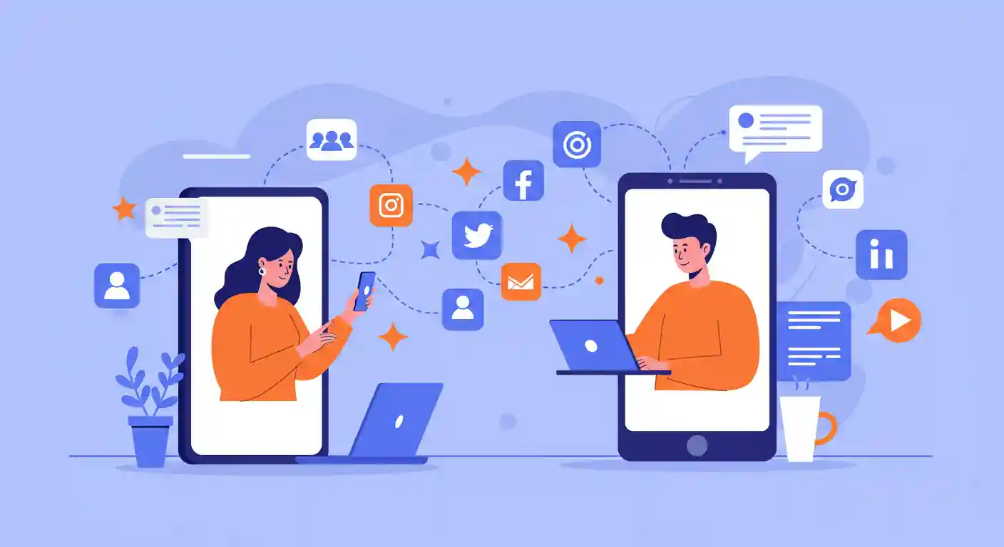 Buffer AI: Revolusi Personalisasi Konten Media Sosial di Era Kecerdasan Buatan