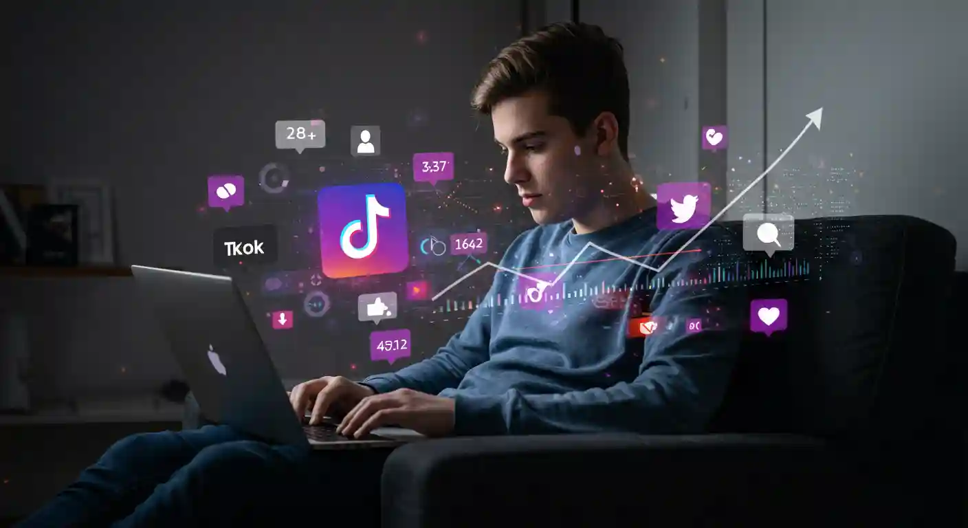Cara Menguasai Algoritma Sosial Media untuk Meningkatkan Eksistensi Digital