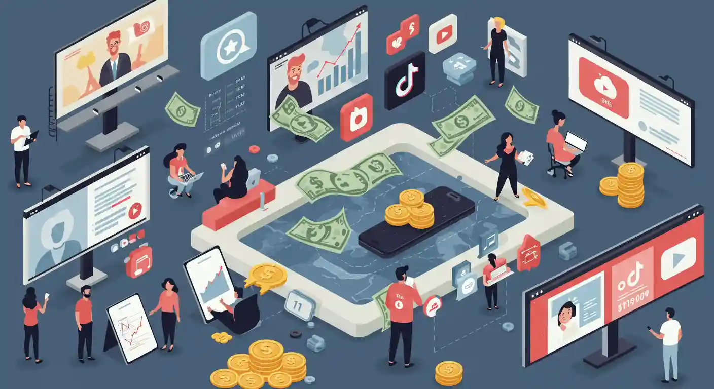Fakta Mengejutkan Belanja Digital Marketing Global Tembus Ratusan Triliun Rupiah, Apa Artinya Buat Kita